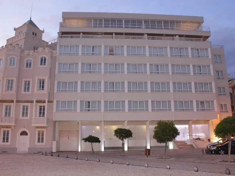 Costa de Prata Hotel · Anbieterbild von TUI