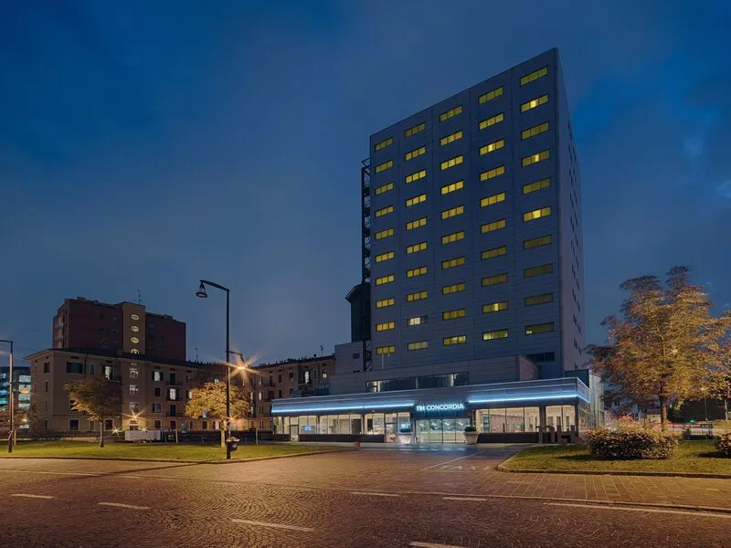 AC Hotel By Marriott Milan Sesto · Anbieterbild von TUI
