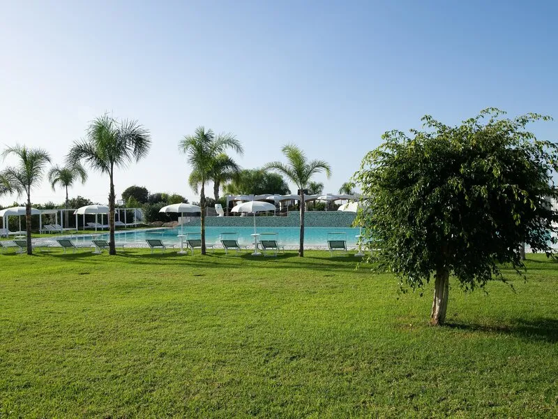 Wellness & Spa Hotel Villa Principe di Fitalia · Anbieterbild von TUI