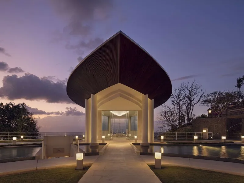 Hilton Bali Resort · Anbieterbild von TUI