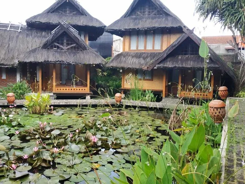 Kampung Sumber Alam · Anbieterbild von TUI