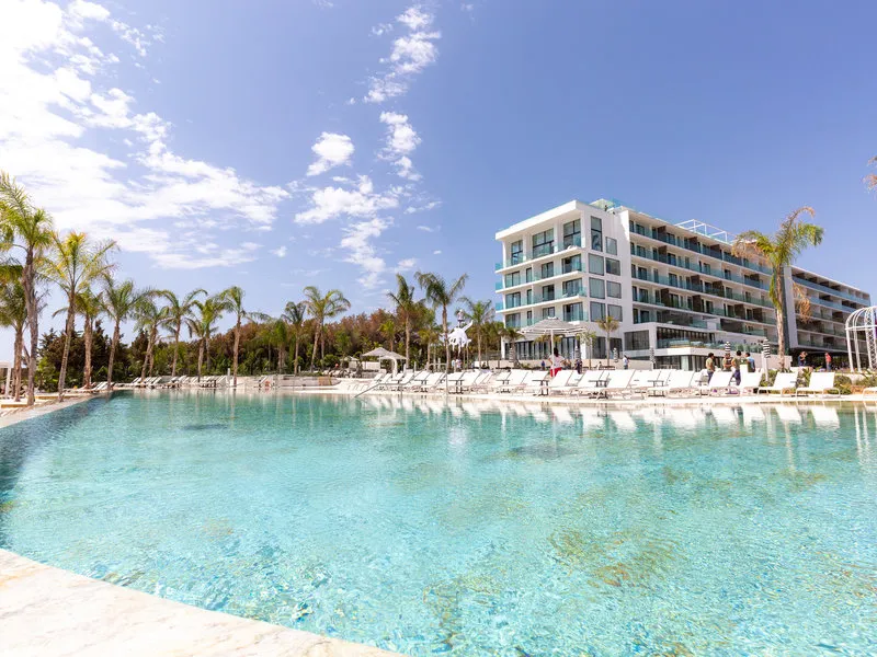Bless Ibiza Cala Nova · Anbieterbild von TUI