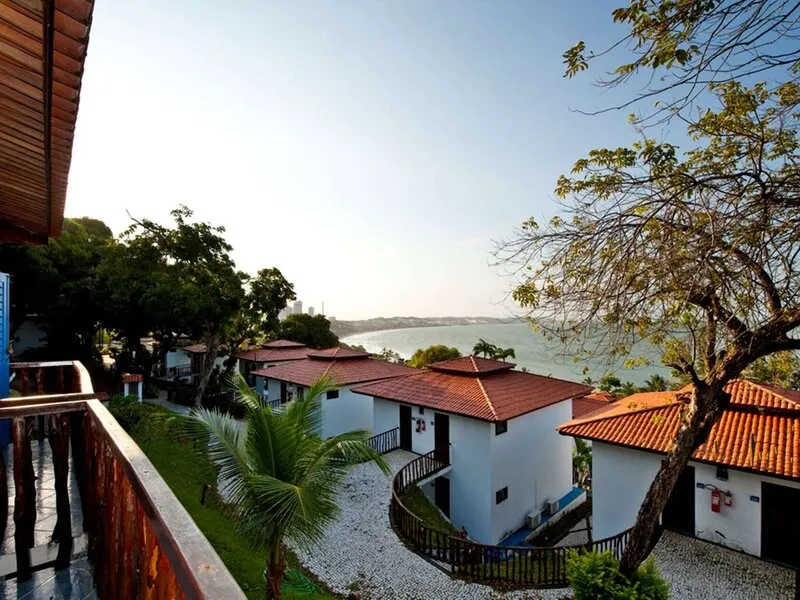 D Beach Resort · Anbieterbild von TUI