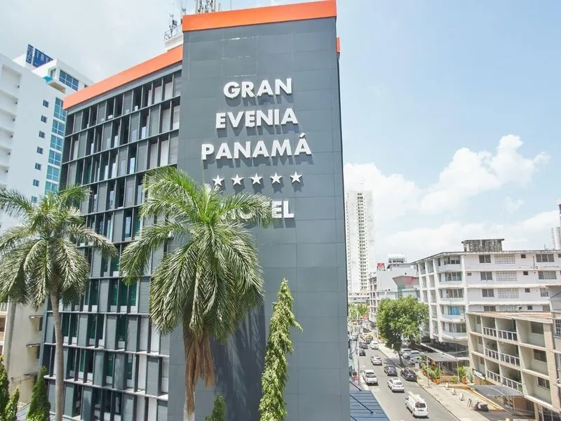 Gran Evenia Panamá · Anbieterbild von TUI