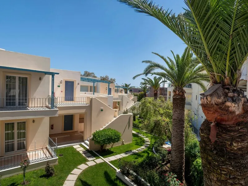 Papadakis Apartments · Anbieterbild von TUI