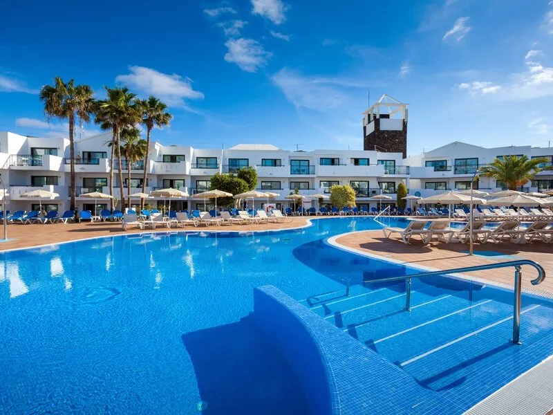 THB Lanzarote Beach · Anbieterbild von TUI