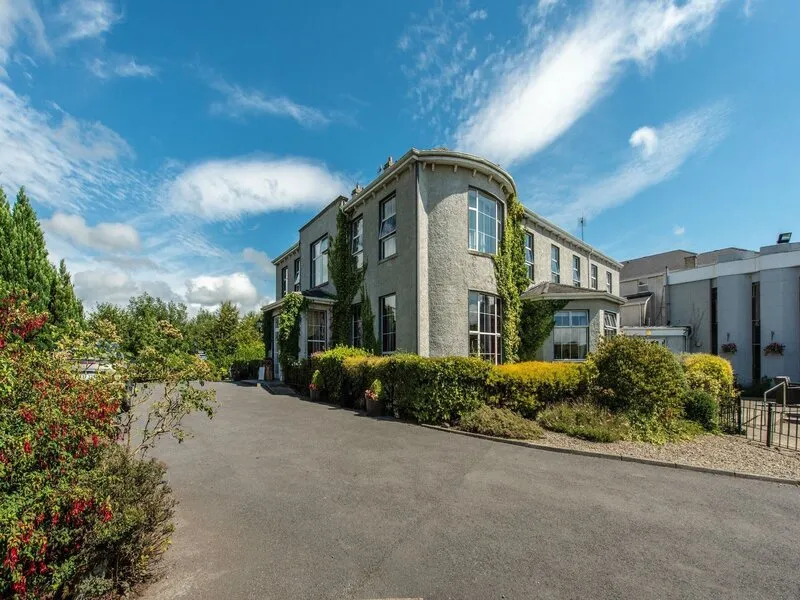 Castle Oaks House · Anbieterbild von TUI