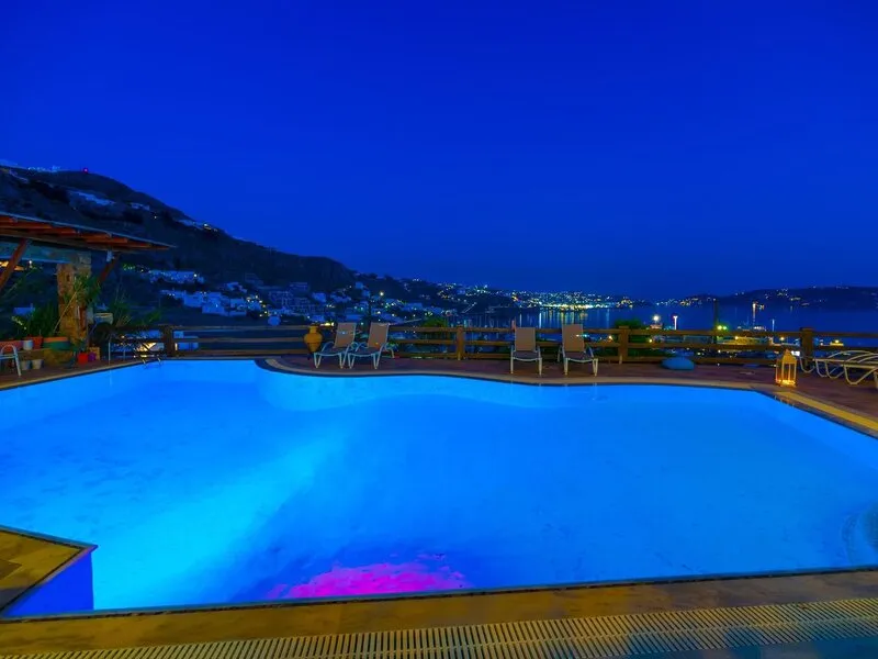 Paradision Hotel · Anbieterbild von TUI