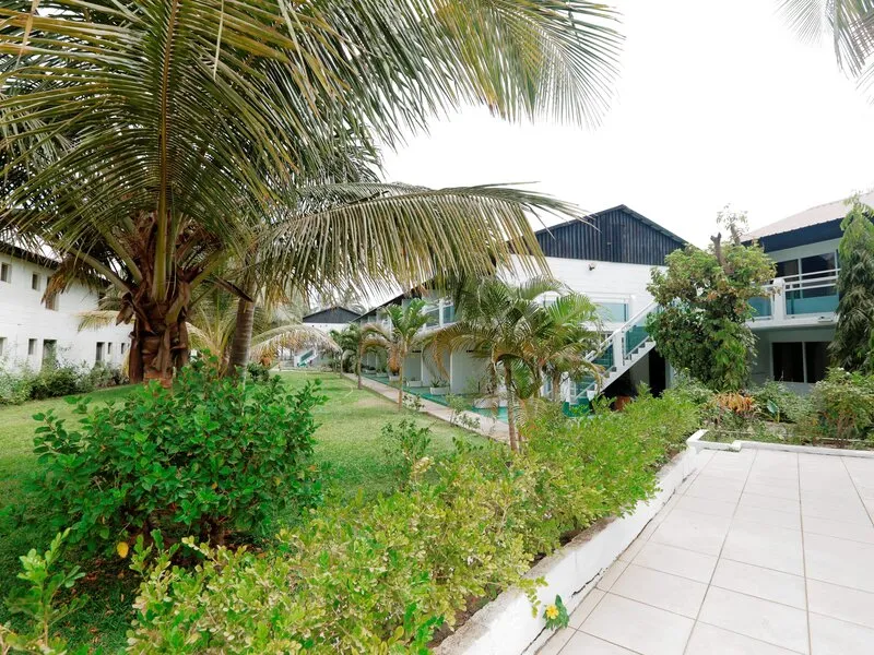 Bungalow Beach · Anbieterbild von TUI