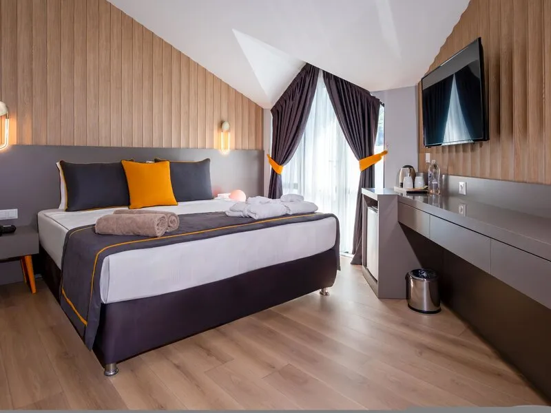 Residence Rivero · Anbieterbild von TUI