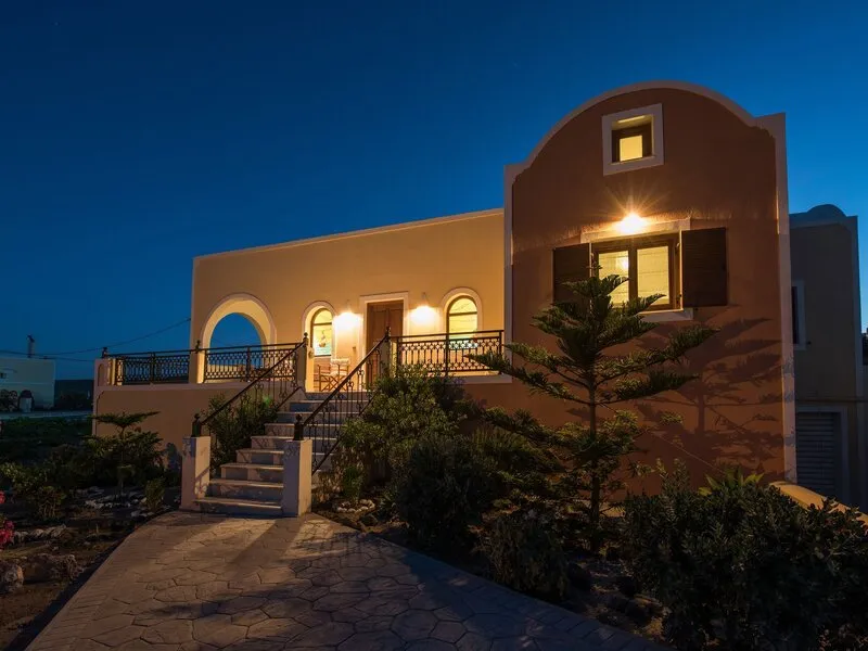 Vineyard Exclusive Suites · Anbieterbild von TUI