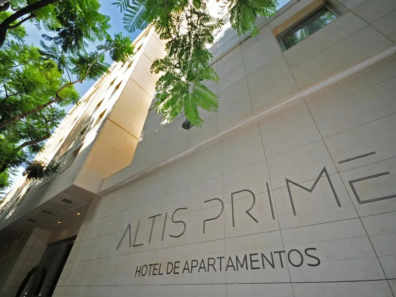 Altis Prime Hotel · Anbieterbild von TUI