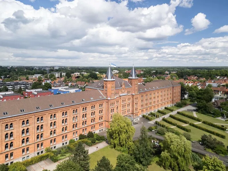 Hampton By Hilton Celle · Anbieterbild von TUI