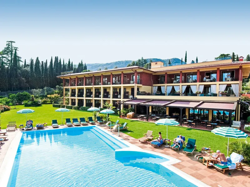 Villa Madrina Lovely & Dynamic Hotel · Anbieterbild von TUI
