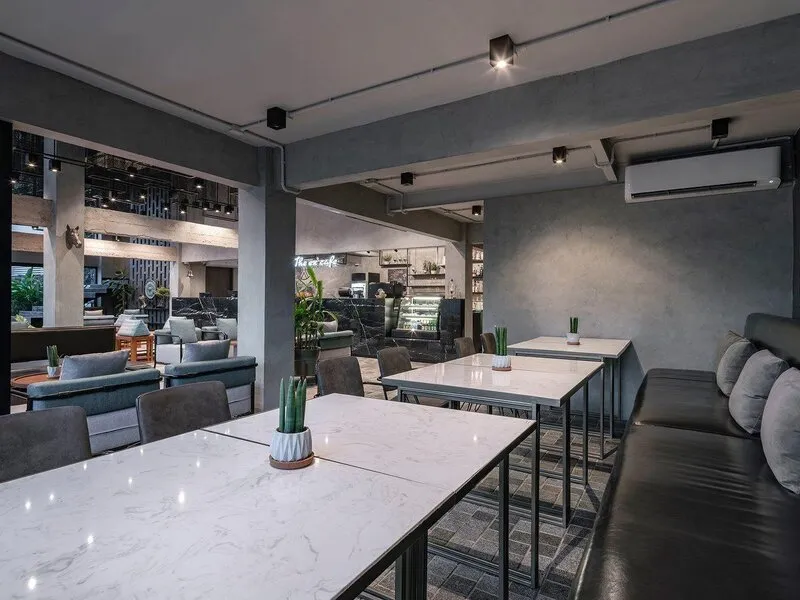 The Ex Capital Hotel · Anbieterbild von TUI