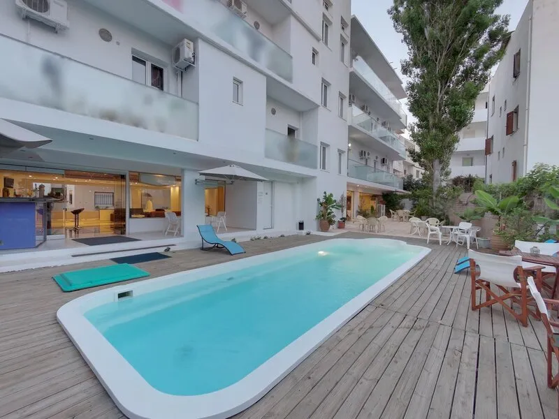 Lotus Rise Hotel · Anbieterbild von TUI