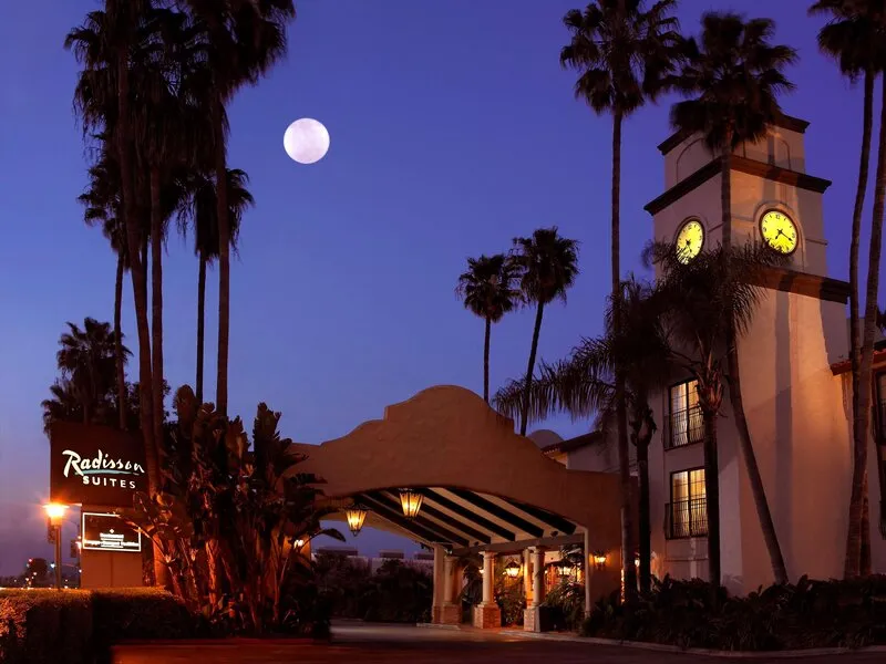 Buena Park Grand Hotel & Suites · Anbieterbild von TUI