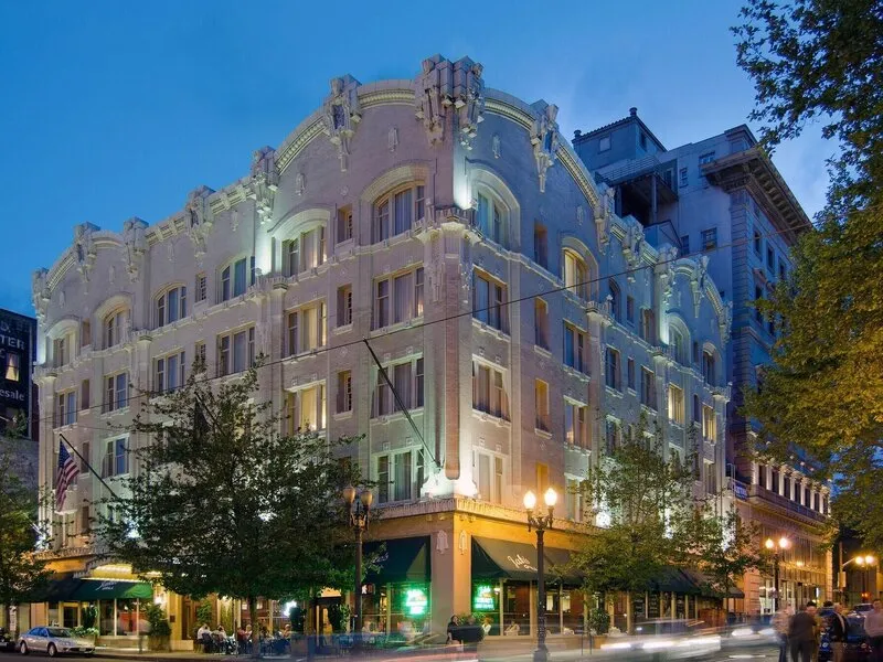 Sentinel Hotel · Anbieterbild von TUI