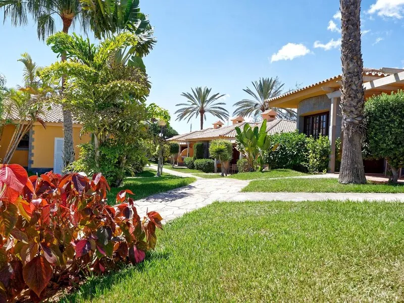 Maspalomas Villas by Dunas · Anbieterbild von TUI