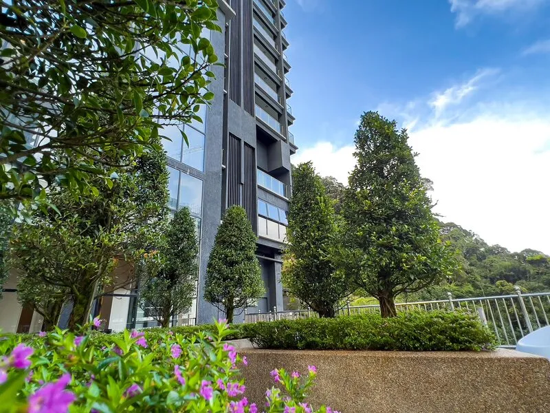 The Yanne, Onsen Hotel · Anbieterbild von TUI