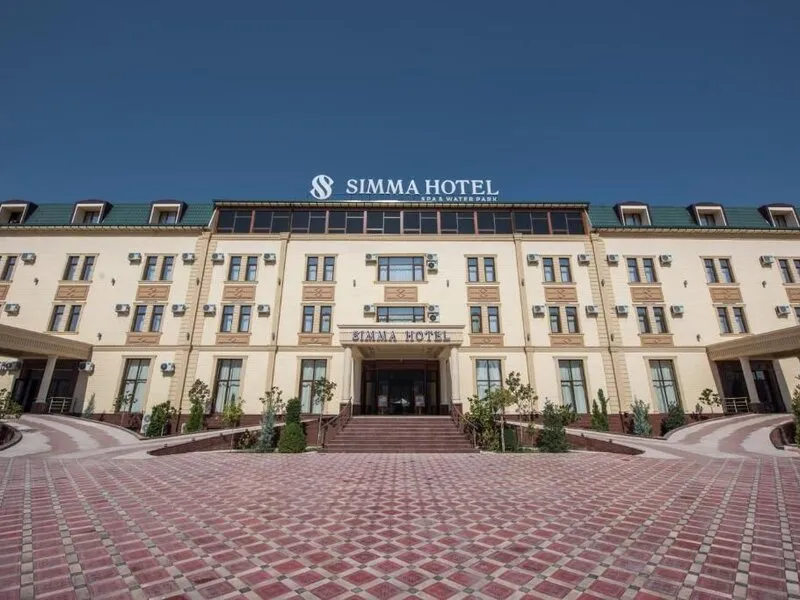 Simma Hotel Spa And Waterpark · Anbieterbild von TUI