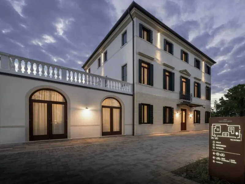 Villa Foscarini · Anbieterbild von TUI
