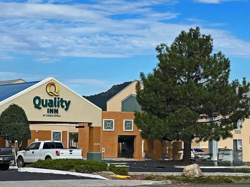 Quality Inn Near Grand Canyon · Anbieterbild von TUI
