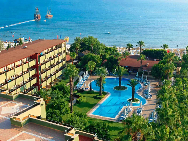 Hotel Grand Side · Anbieterbild von TUI