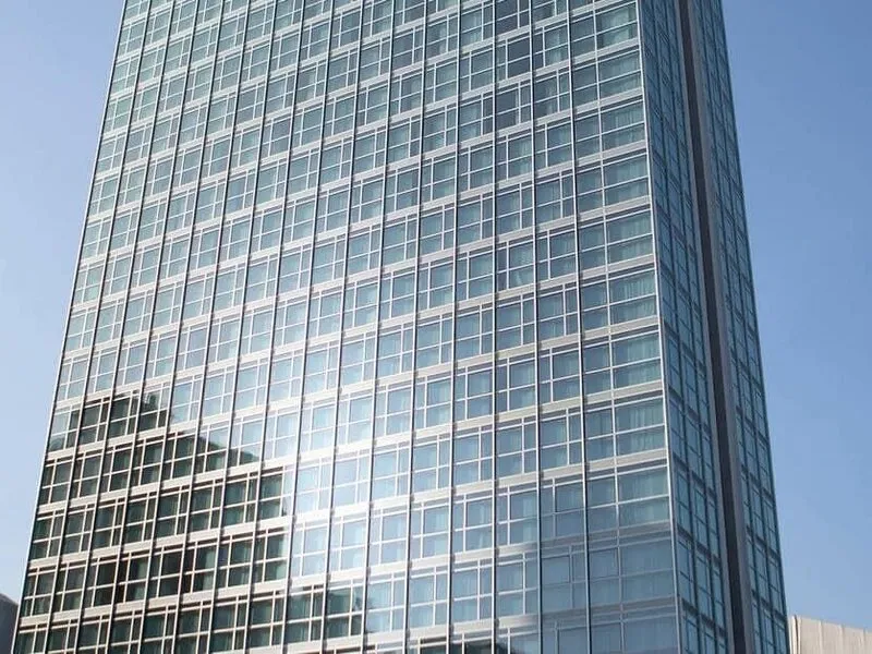 INNSiDE Milano Torre GalFa · Anbieterbild von TUI
