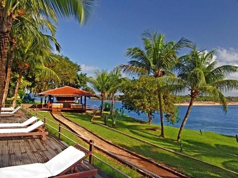 Hotel Marinas · Anbieterbild von TUI