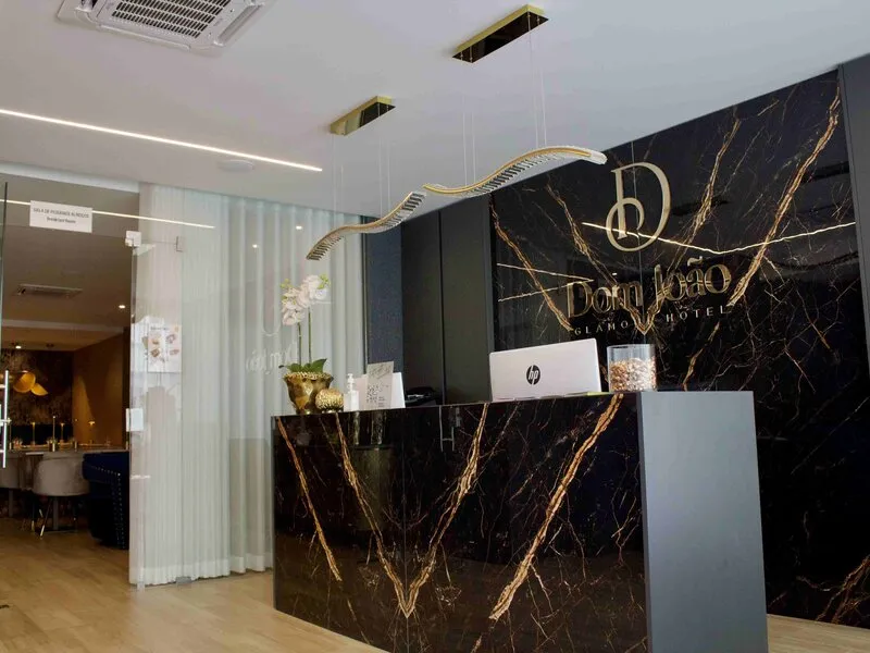 Residencial Dom Joao · Anbieterbild von TUI