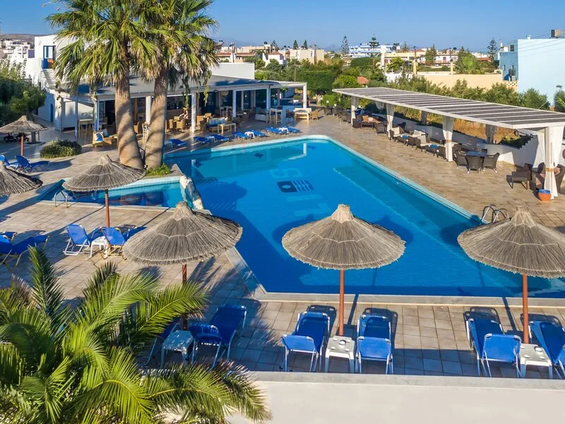 Hara Ilios Village · Anbieterbild von TUI