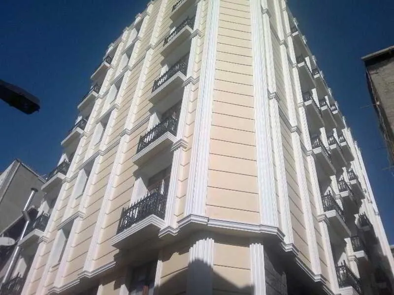 Tayhan Hotel · Anbieterbild von TUI