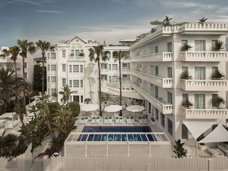 MiM Ibiza Meliá Collection · Anbieterbild von TUI