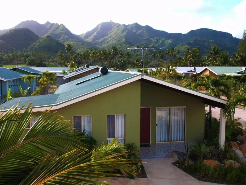 The Edgewater Resort & Spa · Anbieterbild von TUI