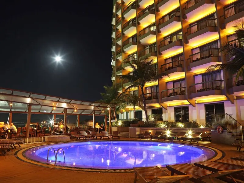 Fairmont Rio de Janeiro Copacabana · Anbieterbild von TUI