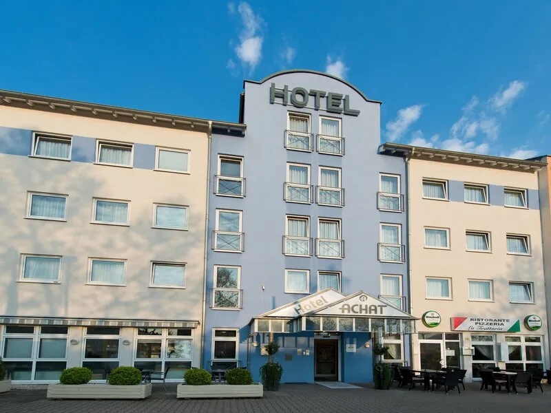ACHAT Comfort Frankenthal/Pfalz · Anbieterbild von TUI