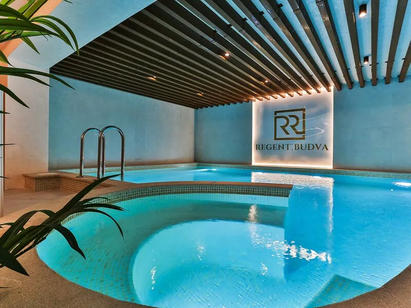 Regent Resort Budva · Anbieterbild von TUI