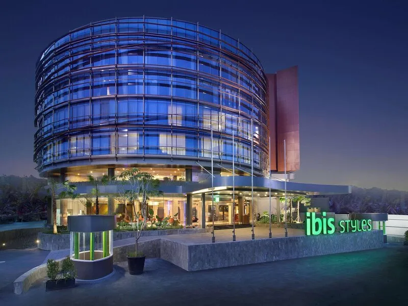 ibis Styles Jakarta Airport · Anbieterbild von TUI