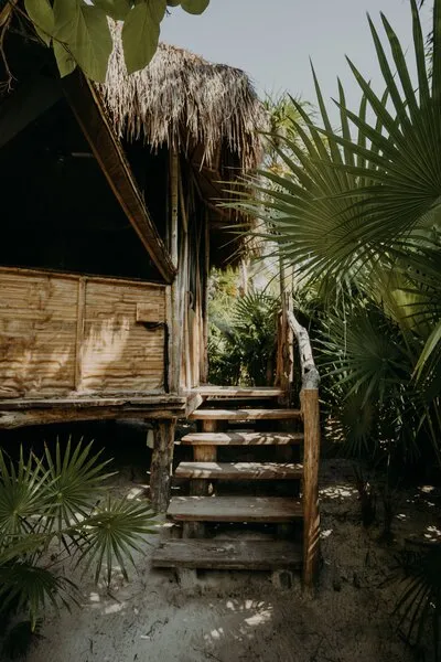 Ether Tulum · Anbieterbild von TUI