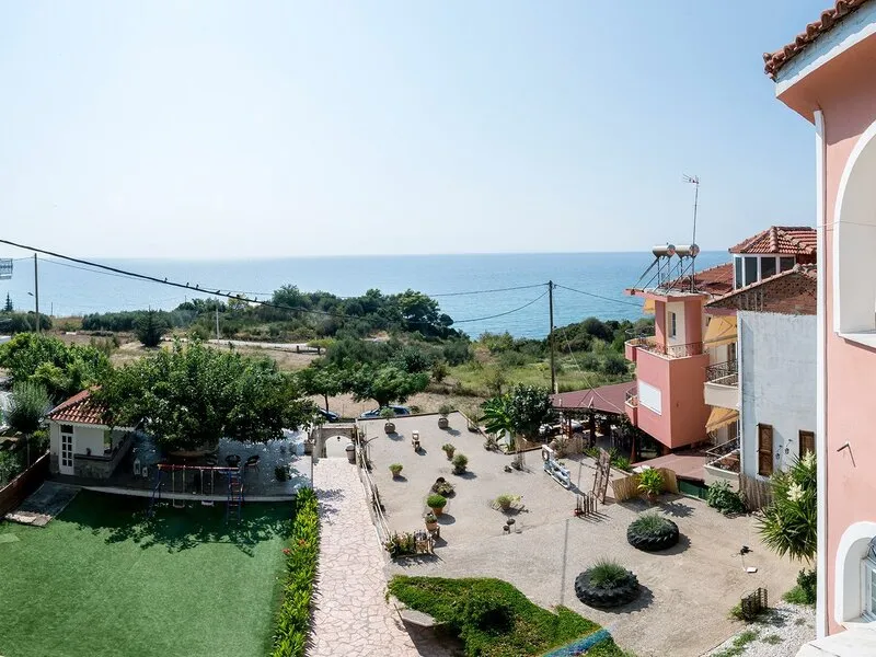 Agios Thomas · Anbieterbild von TUI