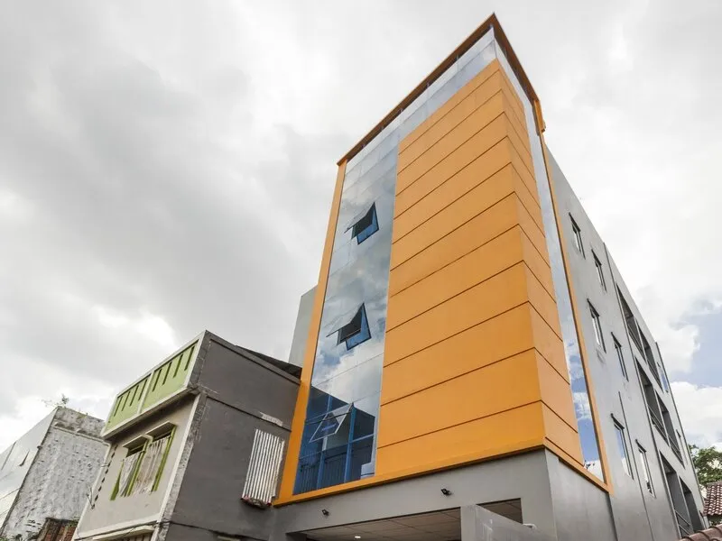 OYO 106 Sarkawi Residence · Anbieterbild von TUI