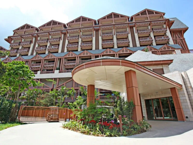 Equarius Hotel · Anbieterbild von TUI
