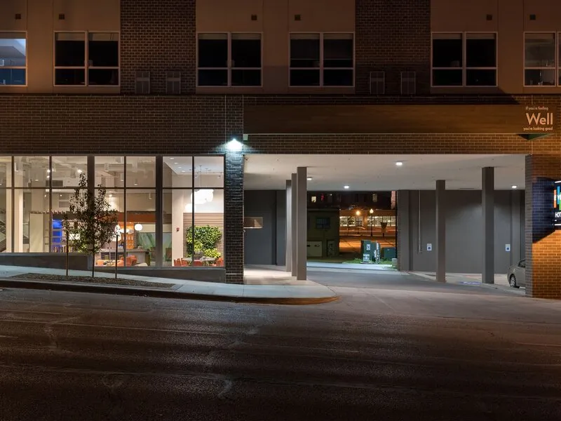 EVEN Hotels Omaha Downtown · Anbieterbild von TUI