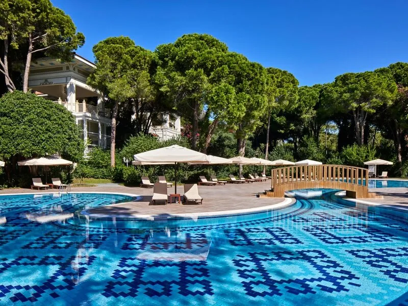 Ali Bey Resort · Anbieterbild von TUI