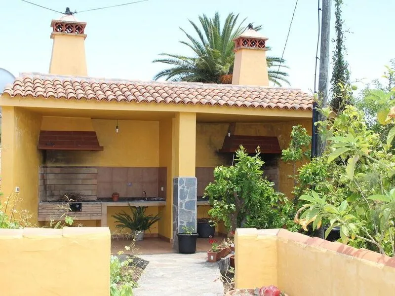 Casas Rurales Los Marantes · Anbieterbild von TUI
