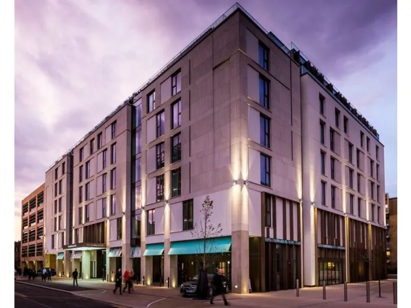 Clayton Hotel Cambridge · Anbieterbild von TUI