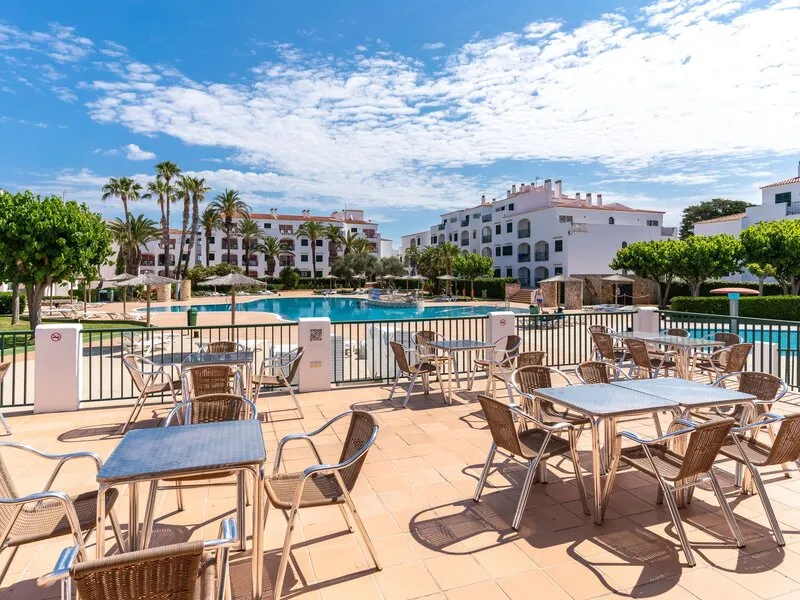 O7 Vista Blanes · Anbieterbild von TUI