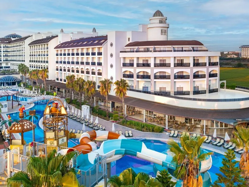 Port River Hotel & Spa · Anbieterbild von TUI