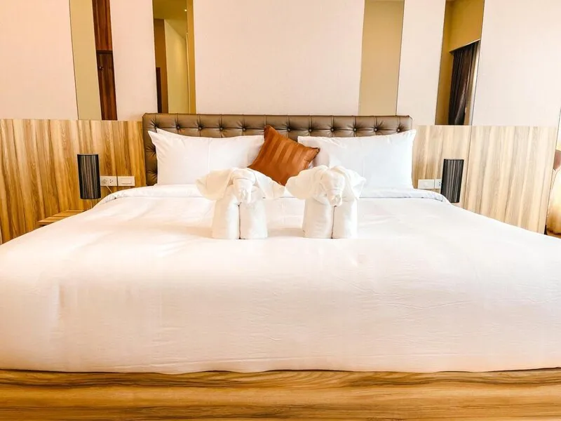 Sukruethai Hotel Chiang Mai · Anbieterbild von TUI